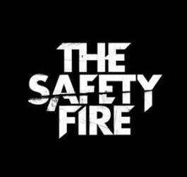 logo The Safety Fire logo The Safety Fire